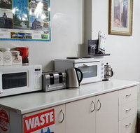 The Eastern Hotel - Seniors Australia