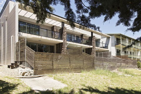The Edge Apartment 5 Jindabyne - Seniors Australia 1