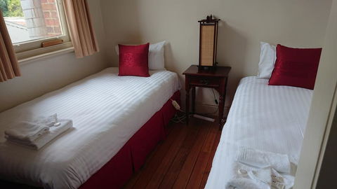 The Empire Hotel - Seniors Australia 2