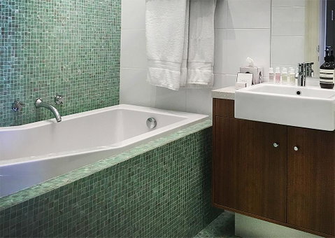 The Empyre Boutique Hotel - Seniors Australia 1