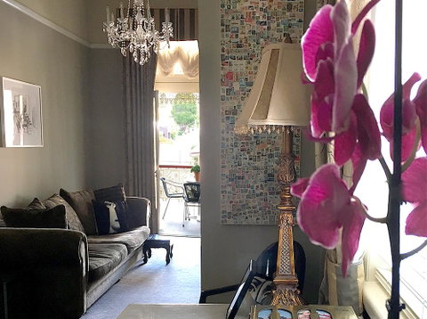 The Empyre Boutique Hotel - Seniors Australia 2
