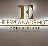 The Esplanade Hotel Port Hedland - Seniors Australia