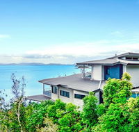 The Edge 5 - Hamilton Island - Seniors Australia