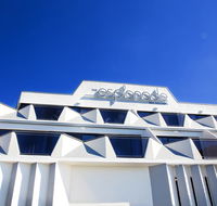 The Esplanade Motel - Seniors Australia