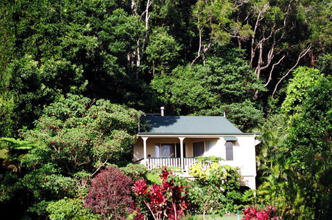 The Falls Montville - Seniors Australia 0