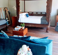 The FarmShed Private Retreat McLaren Vale - Seniors Australia