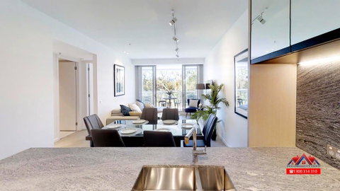 The Fawkner Residences - Seniors Australia 0