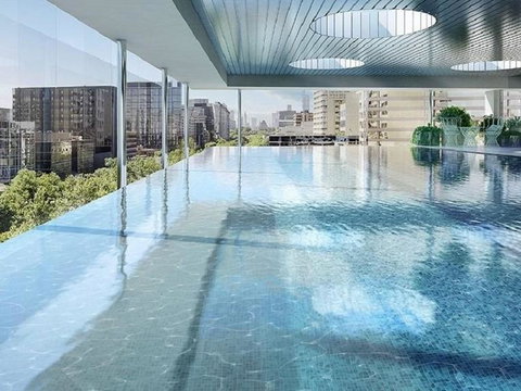 The Fawkner Residences - Seniors Australia 3