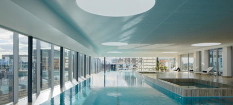 The Fawkner Residences - Seniors Australia 2