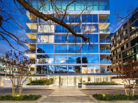The Fawkner Residences - Seniors Australia 1