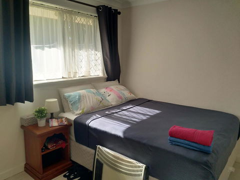 The Fawzi Holiday Home Perth - Seniors Australia 0