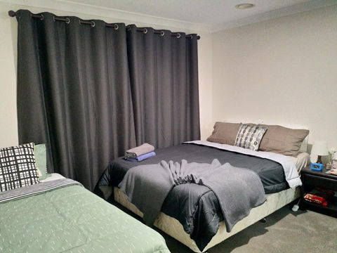 The Fawzi Holiday Home Perth - Seniors Australia 2