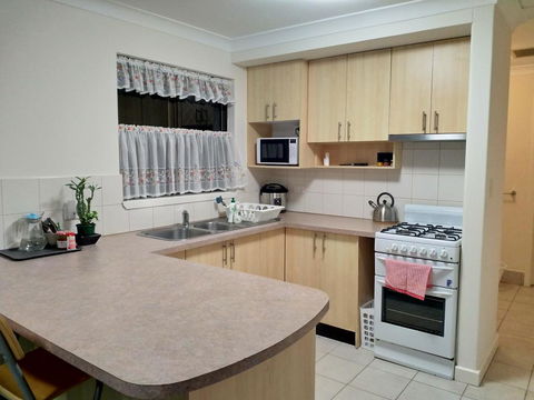 The Fawzi Holiday Home Perth - Seniors Australia 3