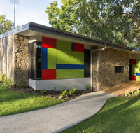 The Feathered Nest - Luxury Wildlife Retreat - Seniors Australia