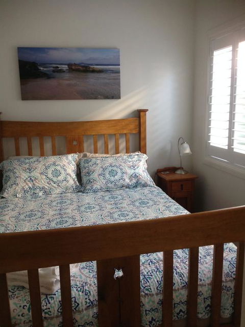 The Friendly Chat Bed And Breakfast - Seniors Australia 3