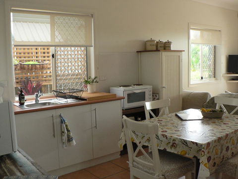 The Friendly Chat Bed And Breakfast - Seniors Australia 0