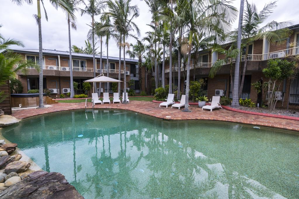 Gosford City Region NSW Seniors Australia
