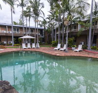 The Galaxy Motel - Seniors Australia