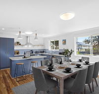 The Gathering Ground - spacious entertainer in Toowoomba City - Seniors Australia