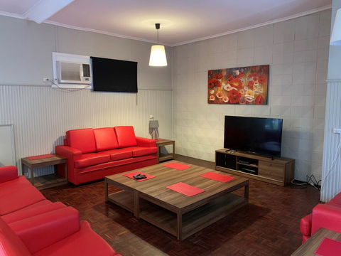 The Gazebo Place - Strathmerton - Seniors Australia 2