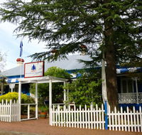 The George Boutique Hotel - Seniors Australia