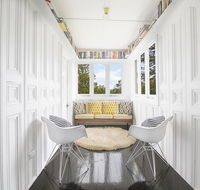 The Gardener's Cottage - Seniors Australia