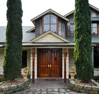 The George Yering - Seniors Australia