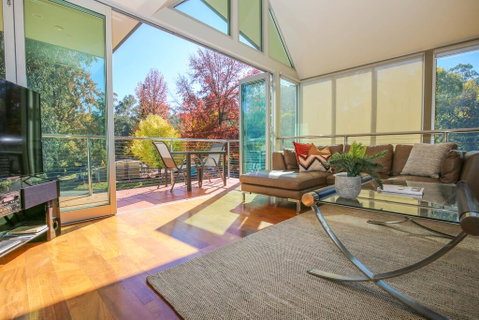 The Glass Pinnacle - Seniors Australia 3