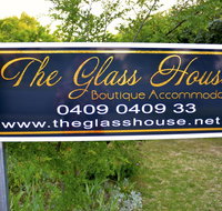 The Glasshouse Boutique Accommodation - Seniors Australia