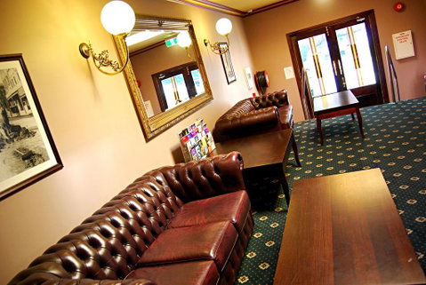The Glenferrie Hotel Hawthorn - Seniors Australia 0