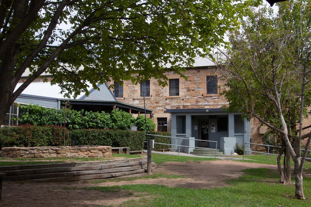 Glen Alice NSW Seniors Australia