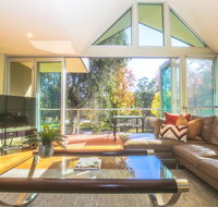 The Glass Pinnacle - Seniors Australia