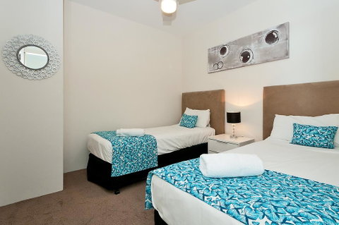 The Grand Apartments - Seniors Australia 1