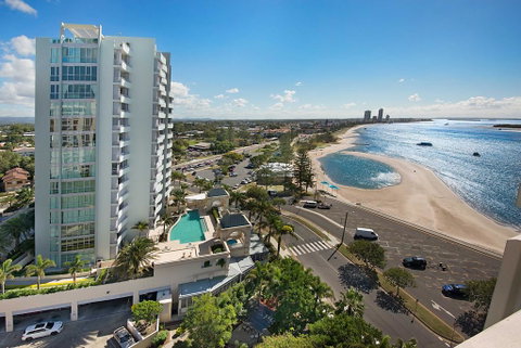 The Grand Apartments - Seniors Australia 0