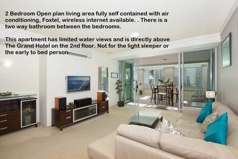 The Grand Apartments - Seniors Australia 2
