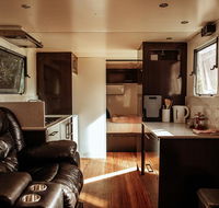 The Grampians Caravan - Seniors Australia