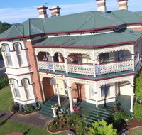The Grand On Macfie - Seniors Australia