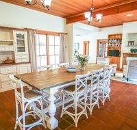 The Grange Homestead - Seniors Australia