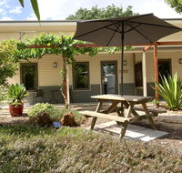 The Grape and Olive at Willunga - Seniors Australia