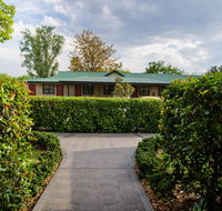 The Grapevine Motel - Seniors Australia