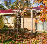 The Greenery - Seniors Australia