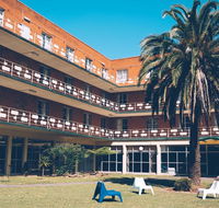 The Greenwich - Seniors Australia