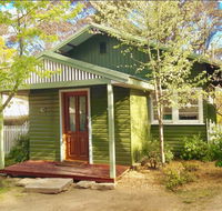 The Gully Cottage of Katoomba - Seniors Australia