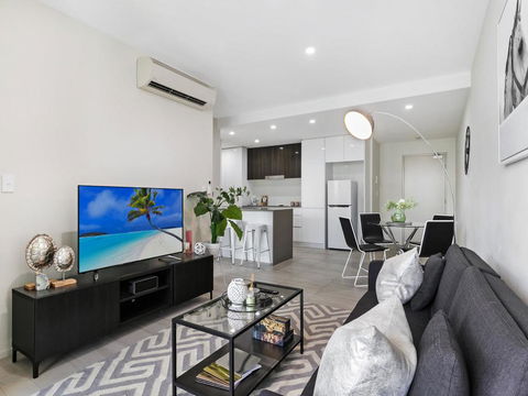 THE HAMILTON (I715)-L'Abode Accommodation - Seniors Australia 0