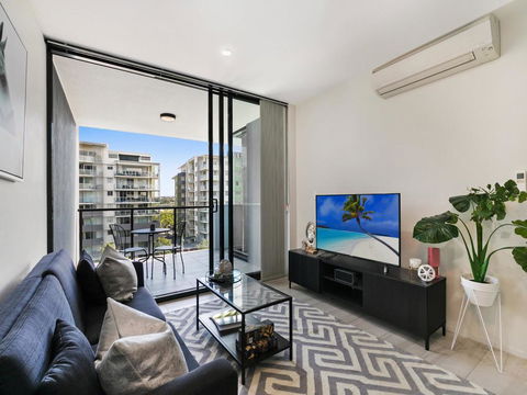 THE HAMILTON (I715)-L'Abode Accommodation - Seniors Australia 2
