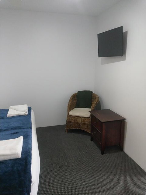 The Happy Wanderer Motel - Seniors Australia 1