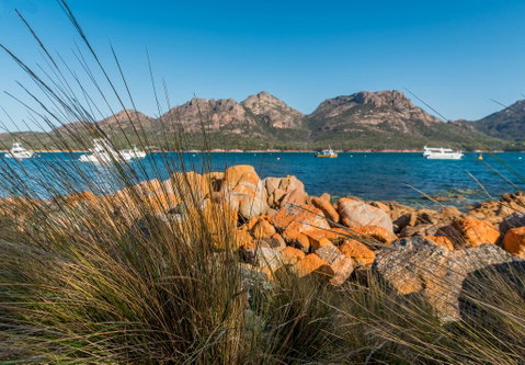 The Hazards Beach Escape - Seniors Australia 3