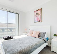 The Heart of Northbridge with Complimentary Parking Wifi Netflix - Seniors Australia