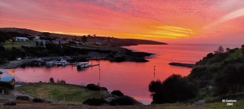 The Hideaway - Seniors Australia 1