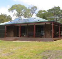 The Hideout - Seniors Australia